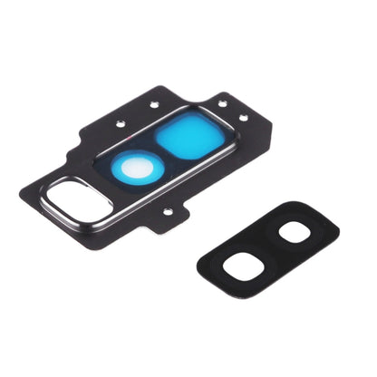 For Galaxy S9+ / G9650 10pcs Camera Lens Cover, For Samsung Galaxy S9+, Galaxy S9+