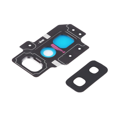 For Galaxy S9+ / G9650 10pcs Camera Lens Cover, For Samsung Galaxy S9+, Galaxy S9+