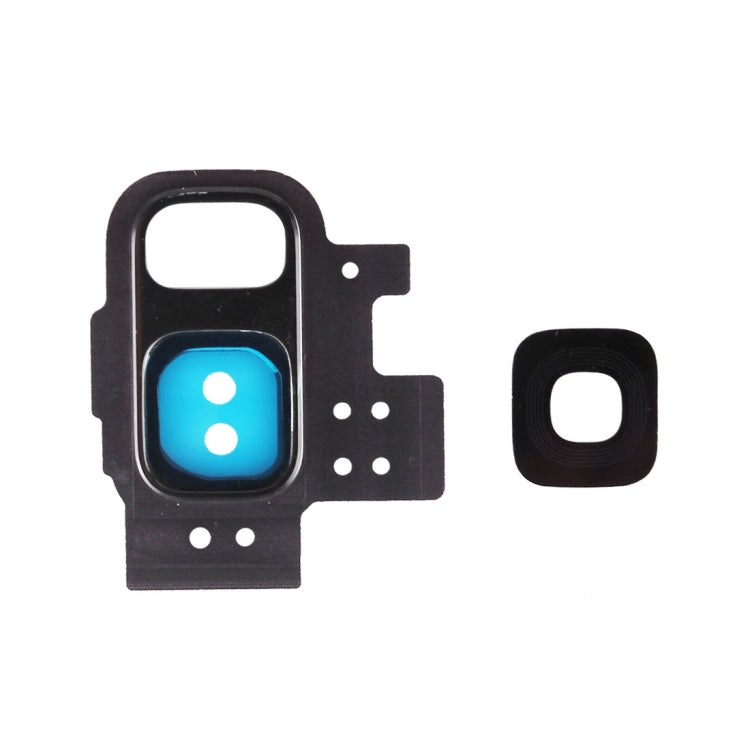 For Galaxy S9 / G9600 10pcs Camera Lens Cover, Galaxy S9, For Samsung Galaxy S9 / G9600, For Galaxy S9, For Samsung Galaxy S9