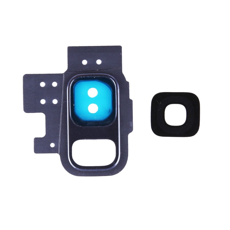 For Galaxy S9 / G9600 10pcs Camera Lens Cover, Galaxy S9, For Samsung Galaxy S9 / G9600, For Galaxy S9, For Samsung Galaxy S9