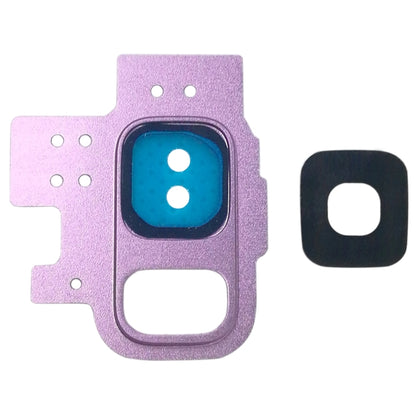 For Galaxy S9 / G9600 10pcs Camera Lens Cover, Galaxy S9, For Samsung Galaxy S9 / G9600, For Galaxy S9, For Samsung Galaxy S9