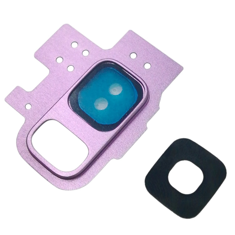 For Galaxy S9 / G9600 10pcs Camera Lens Cover, Galaxy S9, For Samsung Galaxy S9 / G9600, For Galaxy S9, For Samsung Galaxy S9
