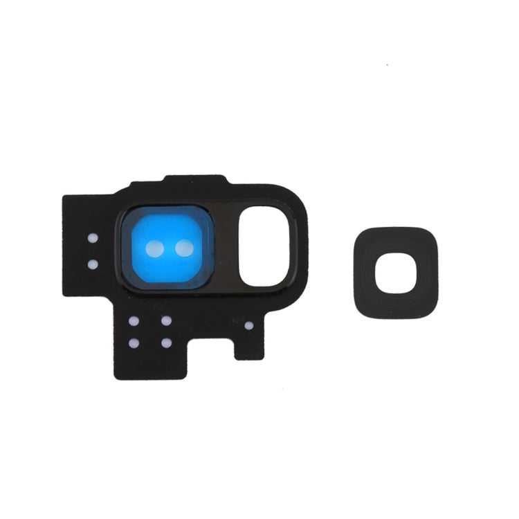 For Galaxy S9 / G9600 10pcs Camera Lens Cover, Galaxy S9, For Samsung Galaxy S9 / G9600, For Galaxy S9, For Samsung Galaxy S9