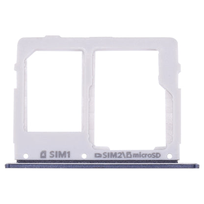 For Galaxy C7 Pro / C7010 & C5 Pro / C5010 SIM Card Tray + SIM / Micro SD Card Tray, Galaxy C7 Pro, For C7010 & C5010, For Samsung Galaxy C7010, For Galaxy C7010