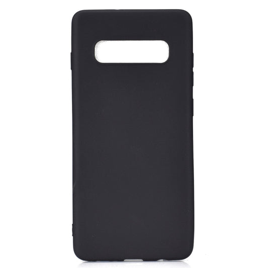 Coque TPU Couleur Bonbon pour Samsung Galaxy S10