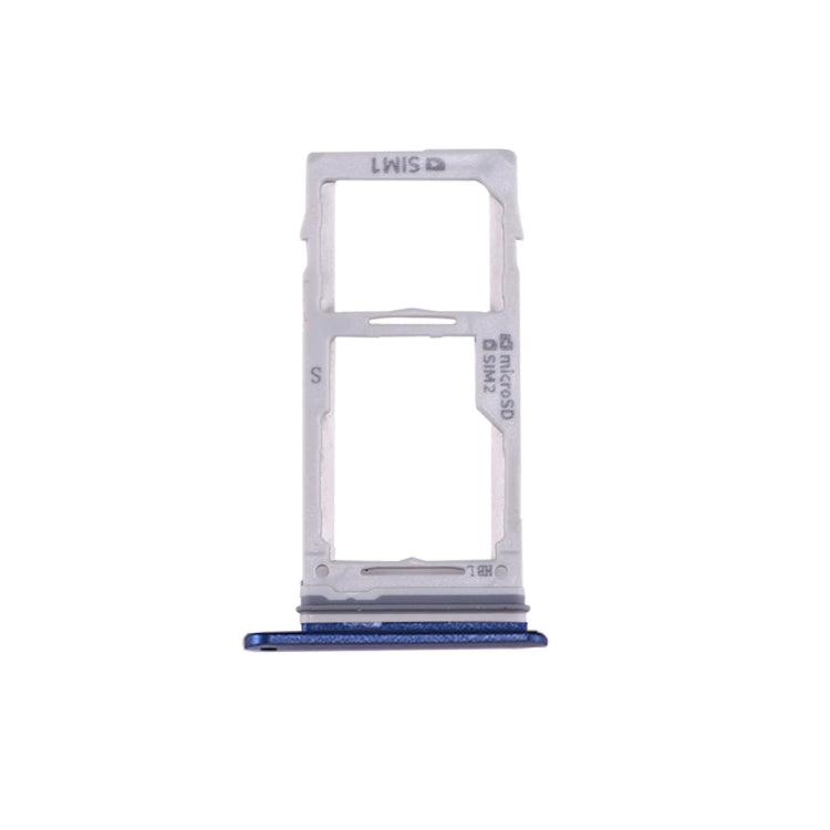 For Galaxy S9+ / S9 SIM & SIM / Micro SD Card Tray, For Samsung Galaxy S9+ / S9 (Double), For Galaxy S9+ / S9(Double  SIM), For S9+ / S9 (Double), For Galaxy S9+ / S9