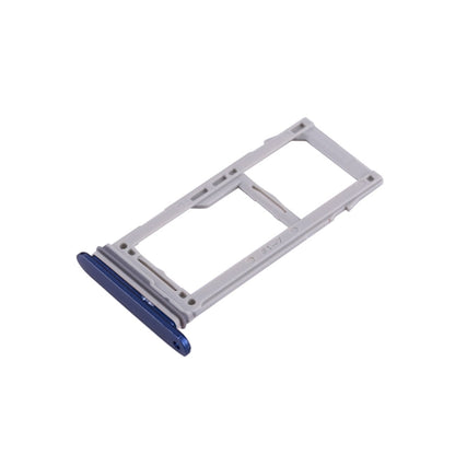 For Galaxy S9+ / S9 SIM & SIM / Micro SD Card Tray, For Samsung Galaxy S9+ / S9 (Double), For Galaxy S9+ / S9(Double  SIM), For S9+ / S9 (Double), For Galaxy S9+ / S9