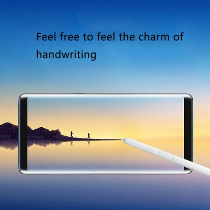For Galaxy Tab A 8.0 / P350 / P580 & 9.7 / P550 Touch Stylus S Pen