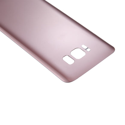 For Galaxy S8 / G950 Battery Back Cover , For Galaxy S8, For Samsung Galaxy S8, For Samsung Galaxy S8 / G950