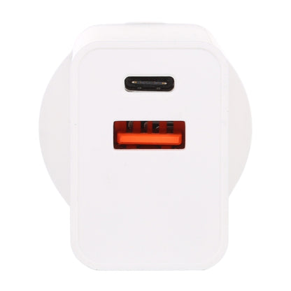 18W Power Adapter Plug Adapter AU Plug, AU Plug