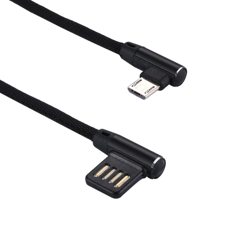 Pour les Smartphones Samsung, Huawei, Xiaomi, HTC, LG, Sony, Lenovo et autres, Micro USB Noir, Micro USB Café, Micro USB Bleu, Micro USB Bleu Foncé, Micro USB Rouge
