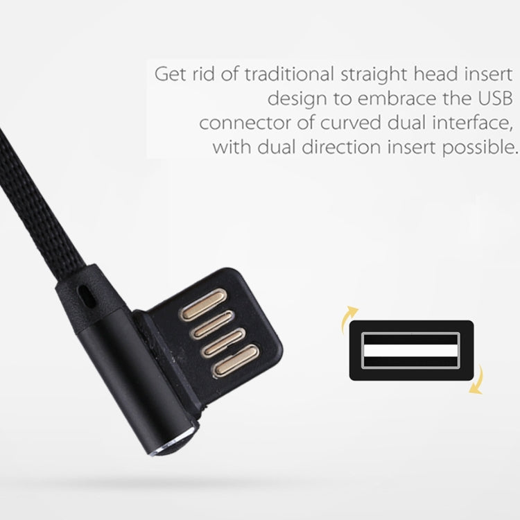 Pour les Smartphones Samsung, Huawei, Xiaomi, HTC, LG, Sony, Lenovo et autres, Micro USB Noir, Micro USB Café, Micro USB Bleu, Micro USB Bleu Foncé, Micro USB Rouge