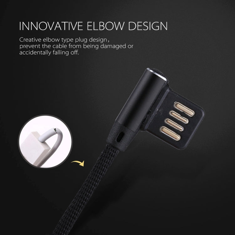 Pour les Smartphones Samsung, Huawei, Xiaomi, HTC, LG, Sony, Lenovo et autres, Micro USB Noir, Micro USB Café, Micro USB Bleu, Micro USB Bleu Foncé, Micro USB Rouge