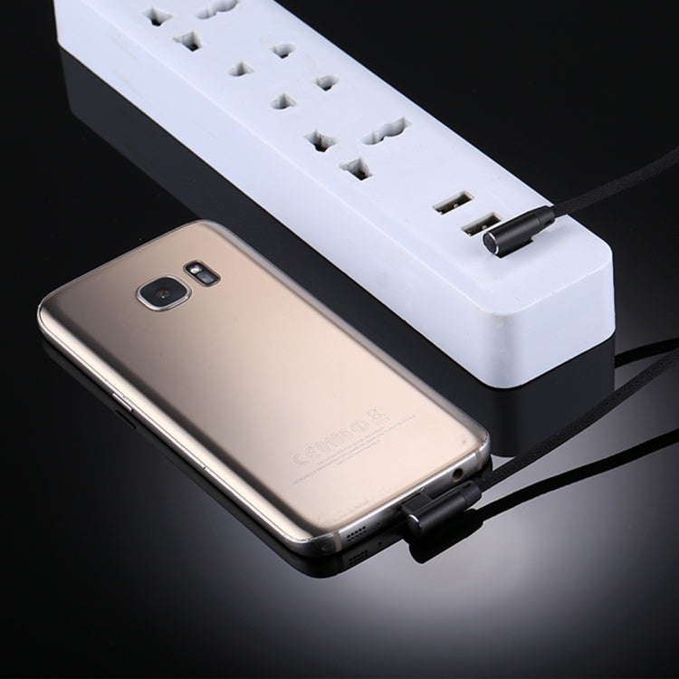 Pour les Smartphones Samsung, Huawei, Xiaomi, HTC, LG, Sony, Lenovo et autres, Micro USB Noir, Micro USB Café, Micro USB Bleu, Micro USB Bleu Foncé, Micro USB Rouge