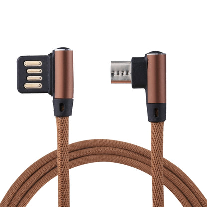 Pour les Smartphones Samsung, Huawei, Xiaomi, HTC, LG, Sony, Lenovo et autres, Micro USB Noir, Micro USB Café, Micro USB Bleu, Micro USB Bleu Foncé, Micro USB Rouge