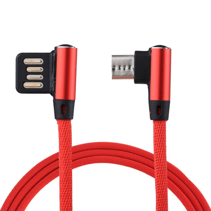 Pour les Smartphones Samsung, Huawei, Xiaomi, HTC, LG, Sony, Lenovo et autres, Micro USB Noir, Micro USB Café, Micro USB Bleu, Micro USB Bleu Foncé, Micro USB Rouge