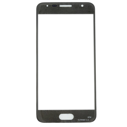 For Galaxy On5 / G550  Front Screen Outer Glass Lens , For Galaxy On5