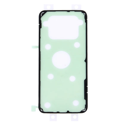 For Galaxy S8 10pcs Back Rear Housing Cover Adhesive, Galaxy S8