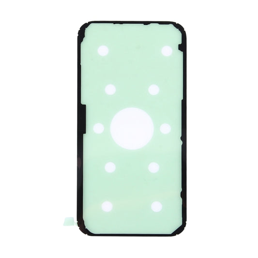 For Galaxy A7 (2017) / A720 10pcs Back Rear Housing Cover Adhesive, For A720