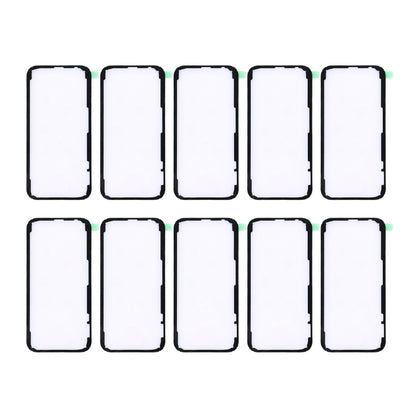 10pcs Back Rear Housing Cover Adhesive for Galaxy A5(2017), A520F, A520F/DS, A520K, A520L, A520S, For A520