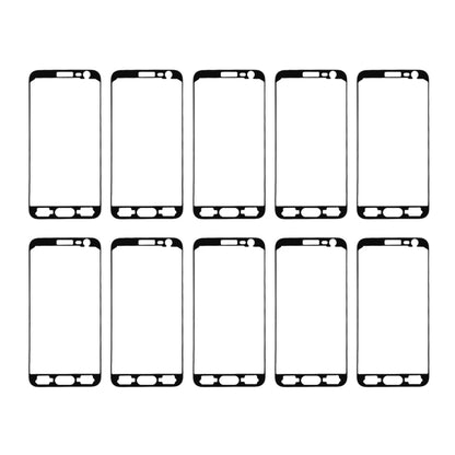 For Galaxy J3 (2016) / J320 10pcs Front Housing Adhesive, For Samsung Galaxy J3 (2016)