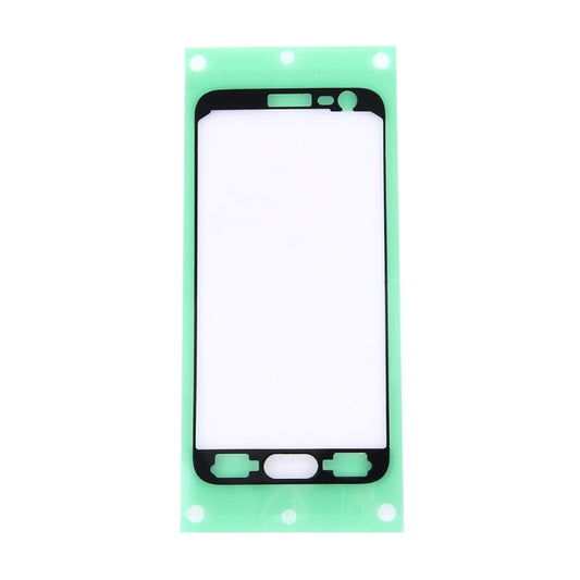 For Galaxy J3 (2016) / J320 10pcs Front Housing Adhesive, For Samsung Galaxy J3 (2016)