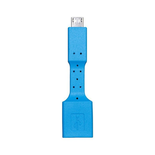 5 PCS Micro USB Male to USB 3.0 Female OTG Adapter, Micro USB to USB 3.0