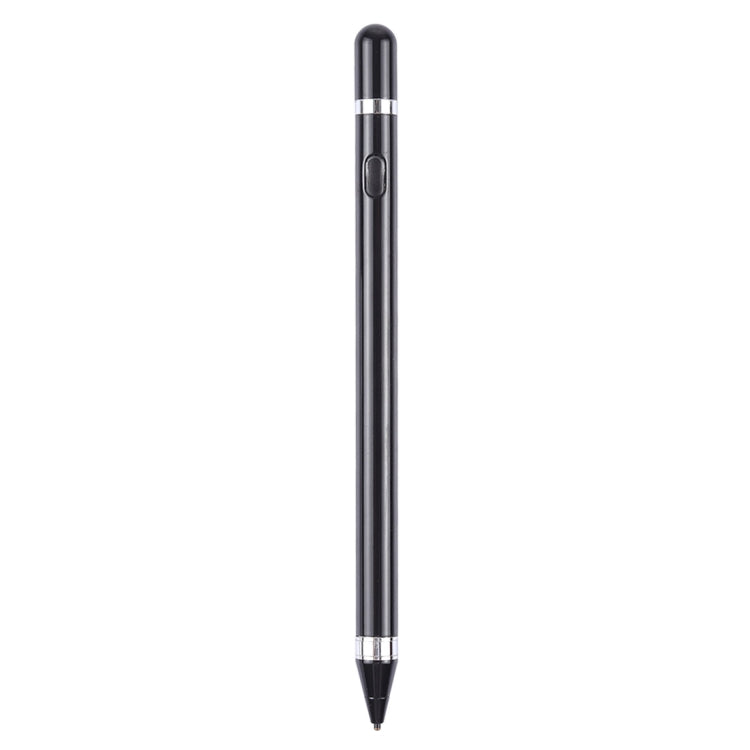 For iPhone, iPad, Samsung, and Other Capacitive Touch Screen Smartphones or Tablet PC
