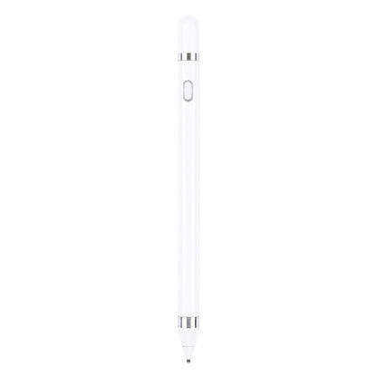 For iPhone, iPad, Samsung, and Other Capacitive Touch Screen Smartphones or Tablet PC