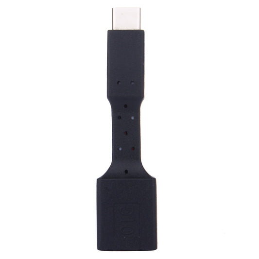 5 PCS USB-C / Type-C Male to USB 3.0 Female OTG Adapter