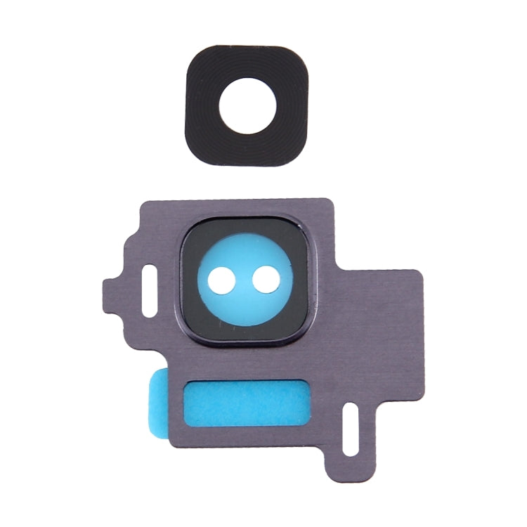 For Galaxy S8 / G950  10pcs Camera Lens Covers, For Samsung Galaxy S8 / G950, Galaxy S8, For Galaxy S8 / G950