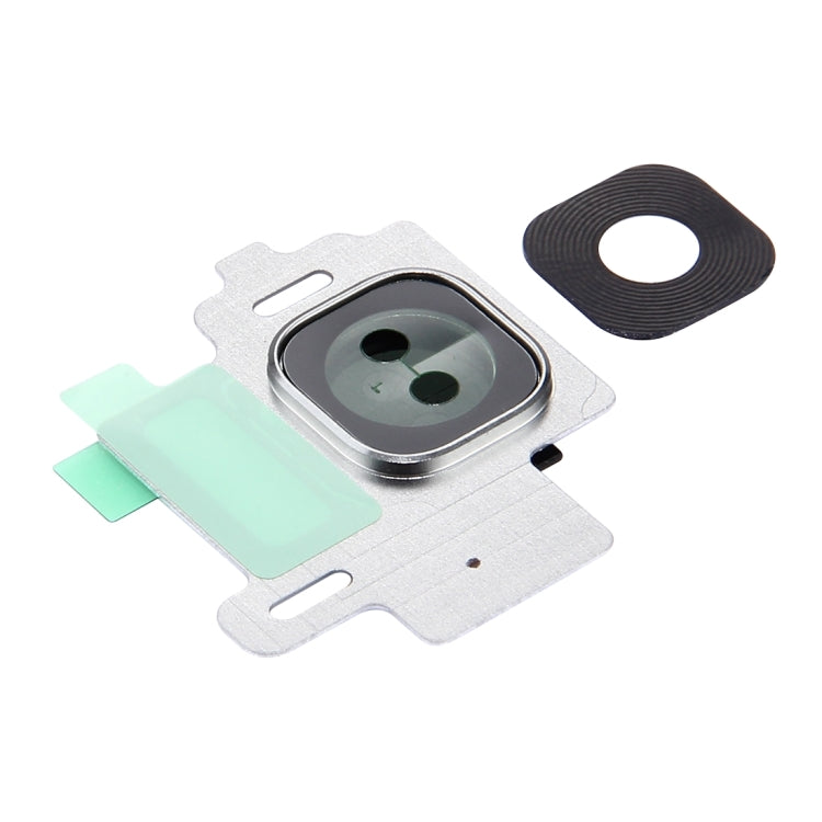 Pour Galaxy S8 / G950 10 Couvercles d'objectif d'appareil photo, Pour Galaxy S8 / G950, Galaxy S8, Pour Samsung Galaxy S8 / G950