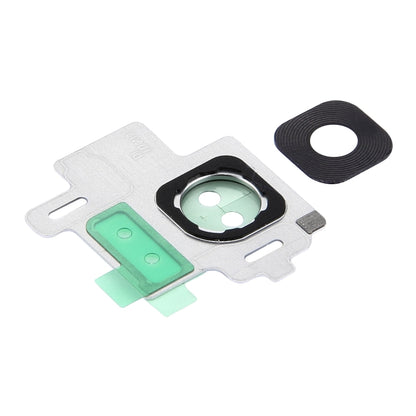 Pour Galaxy S8 / G950 10 Couvercles d'objectif d'appareil photo, Pour Galaxy S8 / G950, Galaxy S8, Pour Samsung Galaxy S8 / G950