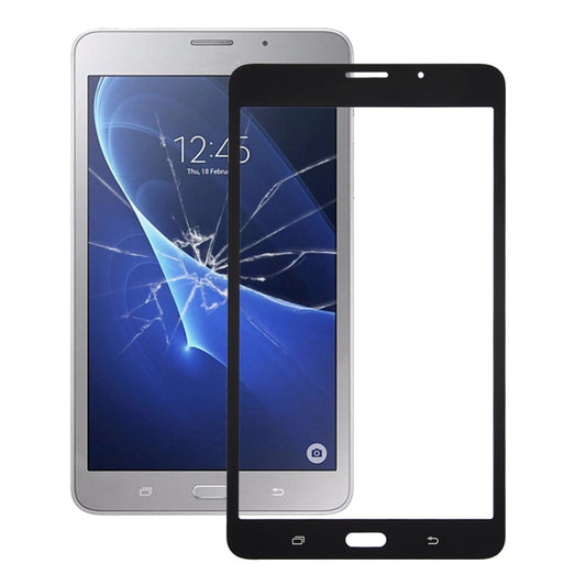 For Galaxy Tab A 7.0 LTE (2016) / T285 Front Screen Outer Glass Lens , For Galaxy Tab A 7.0 LTE (2016) / T285, For Galaxy Tab A 7.0 LTE (2016)
