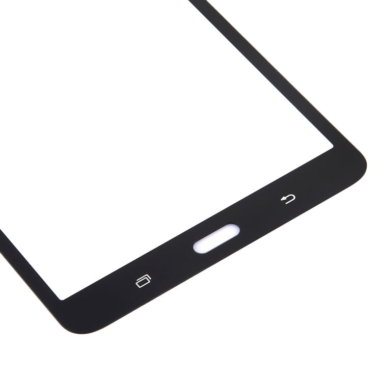 For Galaxy Tab A 7.0 LTE (2016) / T285 Front Screen Outer Glass Lens , For Galaxy Tab A 7.0 LTE (2016) / T285, For Galaxy Tab A 7.0 LTE (2016)