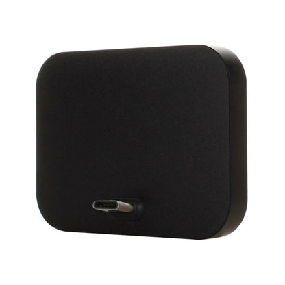 USB-C / Type-C Aluminum Alloy Desktop Station Dock Charger, 1
