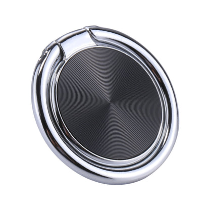 Support universel en métal pour téléphone portable avec motif CD