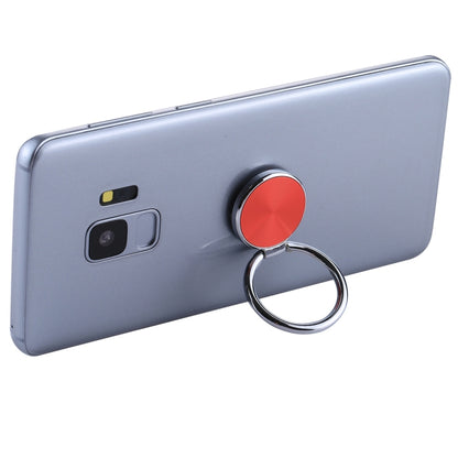 Support universel en métal pour téléphone portable avec motif CD