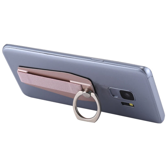 Support de téléphone universel et durable avec anneau antidérapant