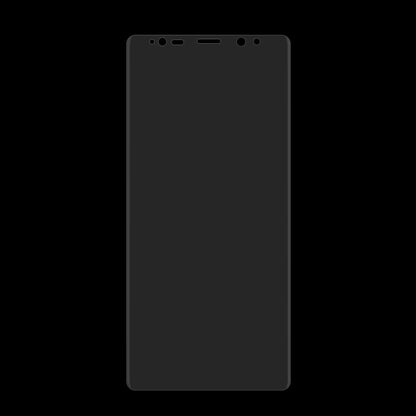 ENKAY Hat-Prince PET Full Screen 3D Curved Heat Bending HD Screen Protector for Galaxy Note 9, For Galaxy Note 9