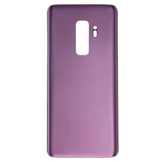 For Galaxy S9+ / G9650 Back Cover