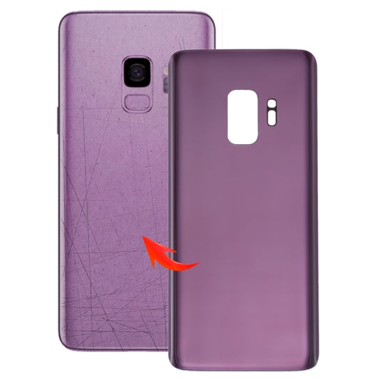 For Galaxy S9 / G9600 Back Cover , For Galaxy S9, For Samsung Galaxy S9