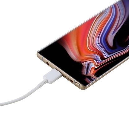 100W iPhone 16/15/17 Pro Max/iPad Type-C Male to Type-C Male Fast Charging Data Cable ,  also compatible with Xiaomi , Google , Honor and other devices, Length: 1m