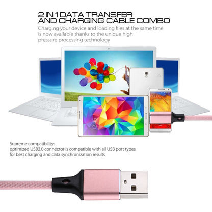 For  Samsung, Huawei, Xiaomi, HTC, LG, Sony, Lenovo and other Smartphones, Micro USB Pink, Micro USB Grey, Micro USB Blue, Micro USB Red, Micro USB White, Micro USB Black