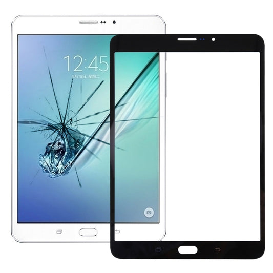 For Galaxy Tab S2 8.0 LTE / T719 Front Screen Outer Glass Lens , For Galaxy Tab S2 8.0 LTE / T719, For Galaxy Tab S2 8.0 LTE