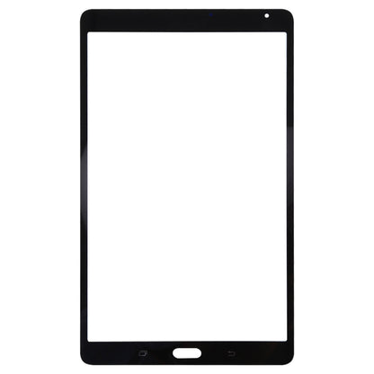 For Galaxy Tab S 8.4 / T700  Front Screen Outer Glass Lens