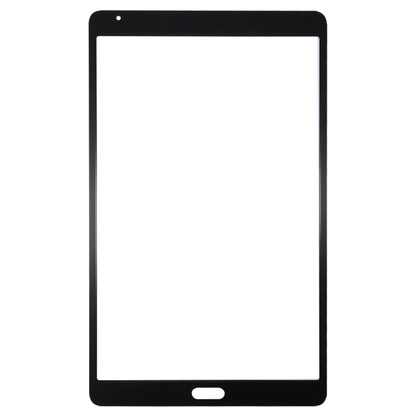 For Galaxy Tab S 8.4 / T700  Front Screen Outer Glass Lens