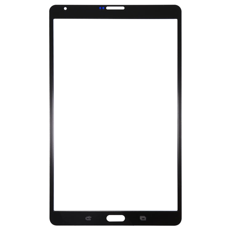 For Galaxy Tab S 8.4 LTE / T705 Front Screen Outer Glass Lens , For Galaxy Tab S 8.4 LTE, For Samsung Galaxy Tab S 8.4 LTE / T705