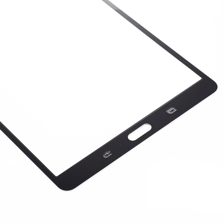 For Galaxy Tab S 8.4 LTE / T705 Front Screen Outer Glass Lens , For Galaxy Tab S 8.4 LTE, For Samsung Galaxy Tab S 8.4 LTE / T705