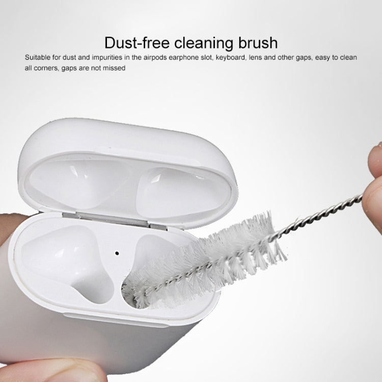 For Airpods Standard Version Wireless Earphone Charging Box Cleaning Tools Set
